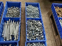 Partij bevestigingsmateriaal - afbeelding 6 van  7