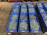 Partij bevestigingsmateriaal - afbeelding 1 van  7