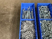 Partij bevestigingsmateriaal - afbeelding 2 van  7