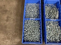 Partij bevestigingsmateriaal - afbeelding 3 van  7
