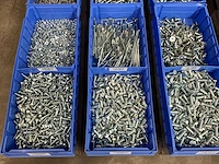 Partij bevestigingsmateriaal - afbeelding 5 van  7