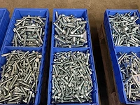 Partij bevestigingsmateriaal - afbeelding 6 van  7