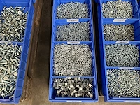 Partij bevestigingsmateriaal - afbeelding 3 van  7