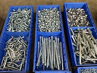 Partij bevestigingsmateriaal - afbeelding 4 van  7