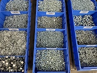 Partij bevestigingsmateriaal - afbeelding 5 van  7