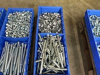 Partij bevestigingsmateriaal - afbeelding 6 van  7