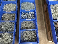 Partij bevestigingsmateriaal - afbeelding 7 van  7