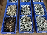 Partij bevestigingsmateriaal - afbeelding 5 van  7