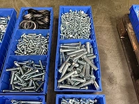 Partij bevestigingsmateriaal - afbeelding 6 van  7