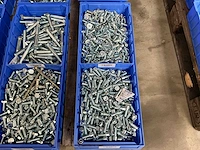 Partij bevestigingsmateriaal - afbeelding 7 van  7