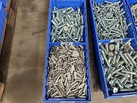 Partij bevestigingsmateriaal - afbeelding 3 van  7