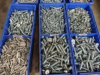 Partij bevestigingsmateriaal - afbeelding 5 van  7