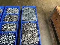 Partij bevestigingsmateriaal - afbeelding 6 van  7