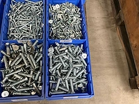 Partij bevestigingsmateriaal - afbeelding 7 van  7