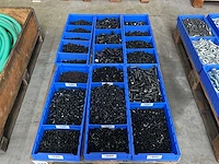 Partij bevestigingsmateriaal - afbeelding 1 van  7
