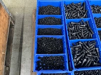 Partij bevestigingsmateriaal - afbeelding 2 van  7