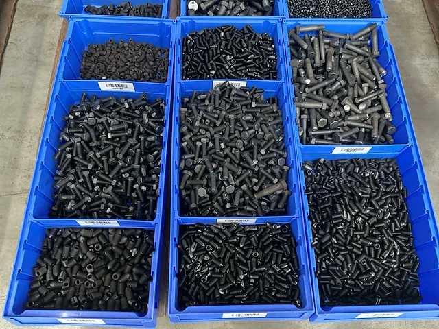 Partij bevestigingsmateriaal - afbeelding 5 van  7
