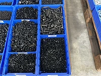 Partij bevestigingsmateriaal - afbeelding 7 van  7
