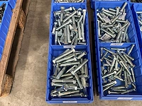 Partij bevestigingsmateriaal - afbeelding 3 van  7