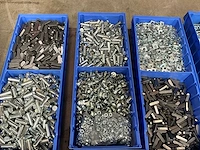 Partij bevestigingsmateriaal - afbeelding 4 van  7