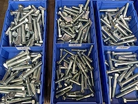 Partij bevestigingsmateriaal - afbeelding 5 van  7