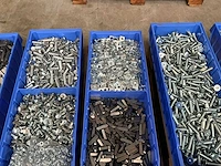 Partij bevestigingsmateriaal - afbeelding 6 van  7