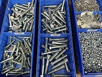 Partij bevestigingsmateriaal - afbeelding 7 van  7