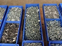 Partij bevestigingsmateriaal - afbeelding 2 van  7