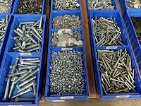 Partij bevestigingsmateriaal - afbeelding 3 van  7