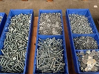 Partij bevestigingsmateriaal - afbeelding 4 van  7