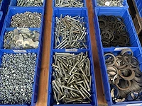 Partij bevestigingsmateriaal - afbeelding 5 van  7