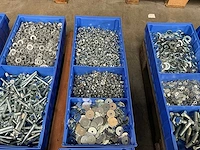 Partij bevestigingsmateriaal - afbeelding 6 van  7