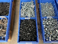 Partij bevestigingsmateriaal - afbeelding 3 van  7
