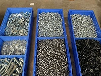 Partij bevestigingsmateriaal - afbeelding 4 van  7