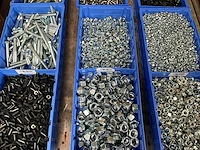 Partij bevestigingsmateriaal - afbeelding 5 van  7