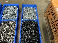 Partij bevestigingsmateriaal - afbeelding 6 van  7