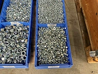 Partij bevestigingsmateriaal - afbeelding 7 van  7