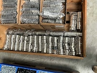 Partij bevestigingsmateriaal - afbeelding 3 van  3