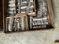 Partij bevestigingsmateriaal - afbeelding 4 van  5
