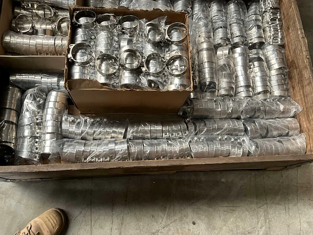 Partij bevestigingsmateriaal - afbeelding 5 van  5