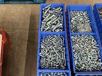 Partij bevestigingsmateriaal - afbeelding 2 van  7