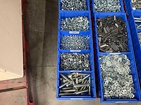 Partij bevestigingsmateriaal - afbeelding 3 van  7