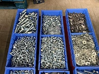 Partij bevestigingsmateriaal - afbeelding 4 van  7