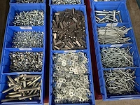Partij bevestigingsmateriaal - afbeelding 5 van  7