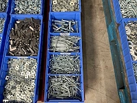 Partij bevestigingsmateriaal - afbeelding 7 van  7