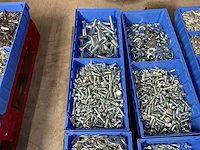 Partij bevestigingsmateriaal - afbeelding 2 van  7