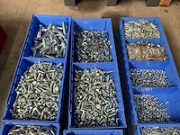 Partij bevestigingsmateriaal - afbeelding 4 van  7