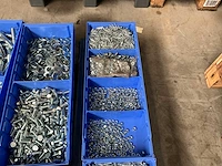 Partij bevestigingsmateriaal - afbeelding 6 van  7