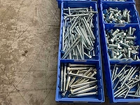 Partij bevestigingsmateriaal - afbeelding 3 van  7