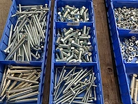 Partij bevestigingsmateriaal - afbeelding 5 van  7